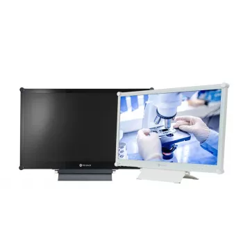 AG Neovo X-22E computerscherm 54,6 cm (21,5 inch) 1920 x 1080 pixel Full HD LED wit