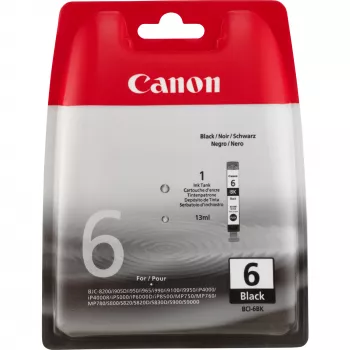 Inktpatroon Canon zwart 4705A002AA