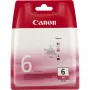Canon BCI-6M 4707A002 magenta inktpatroon