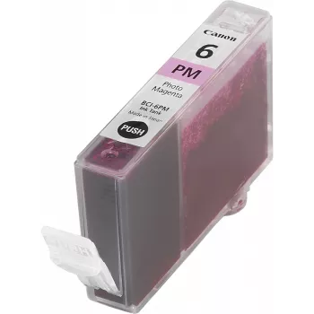 Canon BCI-6PM 4710A002 magenta inktpatroon