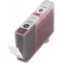Canon BCI-6PM 4710A002 magenta inktpatroon