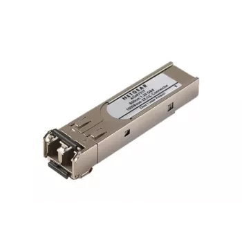 NETGEAR SFP 1G Ethernet glasvezelmodule voor managed switches