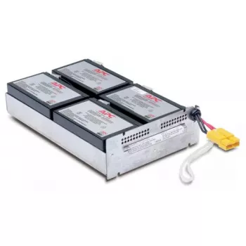APC batterijvervangingscassette RBC22 (OEM)