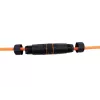 Cat.6 outdoor RJ45 inline-koppeling Equip 221162