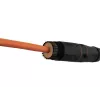 Cat.6 outdoor RJ45 inline-koppeling Equip 221162