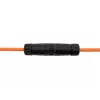 Cat.6 outdoor RJ45 inline-koppeling Equip 221162