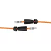 Cat.6 outdoor RJ45 inline-koppeling Equip 221162