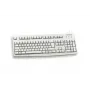 CHERRY G83-6105 toetsenbord, universeel, USB, QWERTZ, Duits, grijs