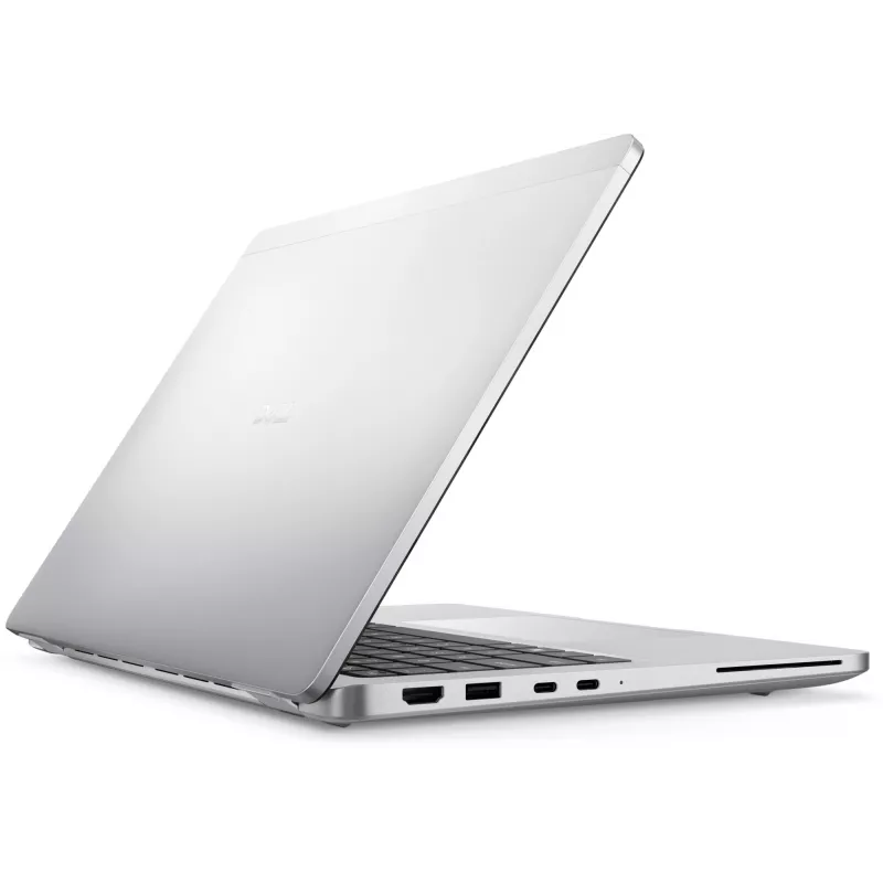 Laptop DELL Pro 13 Plus PB13250 13,3 inch Intel Core Ultra 5 16GB 512GB SSD Intel Graphics Windows 11 Pro