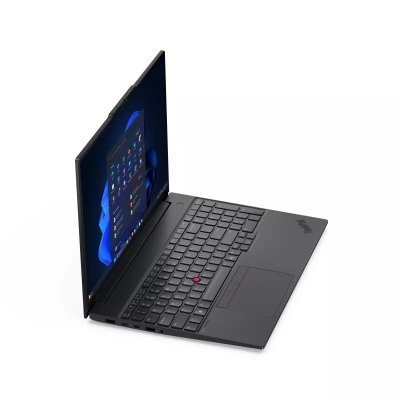 Laptop Lenovo ThinkPad E16 Gen 3 16 inch Intel Core Ultra 7 32GB 1TB Intel Arc 140T Windows 11 Pro