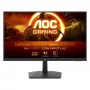AOC G1 24G15N2 computermonitor 60,5 cm (23,8 inch) 1920 x 1080 pixel Full HD LCD zwart