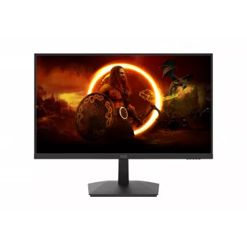 AOC G1 24G15N2 computermonitor 60,5 cm (23,8 inch) 1920 x 1080 pixel Full HD LCD zwart
