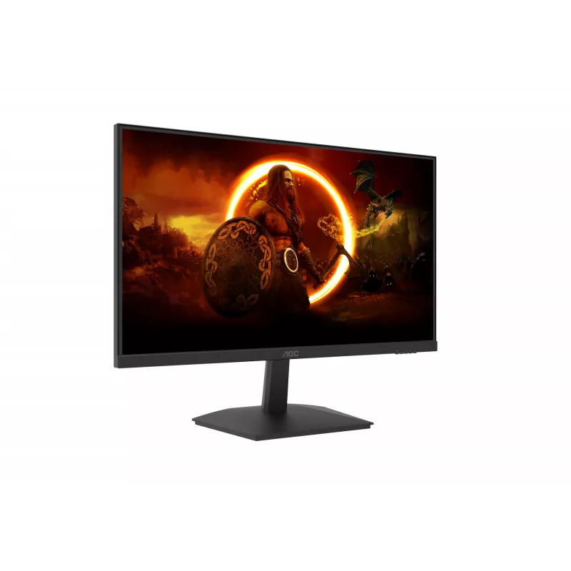 AOC G1 24G15N2 computermonitor 60,5 cm (23,8 inch) 1920 x 1080 pixel Full HD LCD zwart