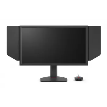 ZOWIE XL2586X+ computerbeeldscherm 61,2 cm (24,1 inch) 1920 x 1080 pixel Full HD zwart