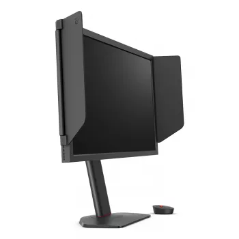 ZOWIE XL2586X+ computerbeeldscherm 61,2 cm (24,1 inch) 1920 x 1080 pixel Full HD zwart