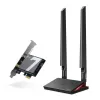 TP-Link Archer BE9300 Wi-Fi 7 Bluetooth 5.4 PCIe-adapter