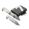 TP-Link Archer BE9300 Wi-Fi 7 Bluetooth 5.4 PCIe-adapter