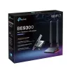 TP-Link Archer BE9300 Wi-Fi 7 Bluetooth 5.4 PCIe-adapter