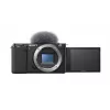 Sony α ZV-E10L MILC 24,2 MP CMOS 6000 x 4000 pixel zwart