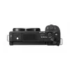 Sony α ZV-E10L MILC 24,2 MP CMOS 6000 x 4000 pixel zwart