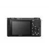 Sony α ZV-E10L MILC 24,2 MP CMOS 6000 x 4000 pixel zwart