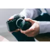 Sony α ZV-E10L MILC 24,2 MP CMOS 6000 x 4000 pixel zwart