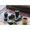 Sony α ZV-E10L MILC 24,2 MP CMOS 6000 x 4000 pixel zwart