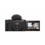 Sony ZV-1F 1 inch compactcamera 20,1 MP Exmor RS CMOS 5472 x 3648 pixel zwart