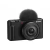 Sony ZV-1F 1 inch compactcamera 20,1 MP Exmor RS CMOS 5472 x 3648 pixel zwart