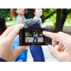 Sony ZV-1F 1 inch compactcamera 20,1 MP Exmor RS CMOS 5472 x 3648 pixel zwart