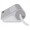 USB-hub Manhattan USB-A 4-poorts hub