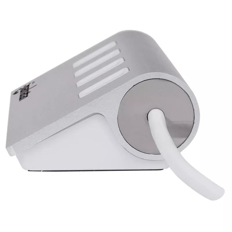 USB-hub Manhattan USB-A 4-poorts hub