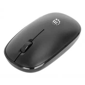 Draadloze optische muis Manhattan MW3050 USB