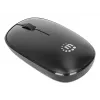 Draadloze optische muis Manhattan MW3050 USB