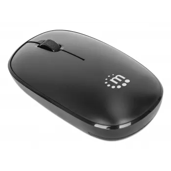 Draadloze optische muis Manhattan MW3050 USB