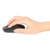 Draadloze optische muis Manhattan MW3050 USB