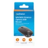 Draadloze optische muis Manhattan MW3050 USB