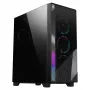 GIGABYTE GB-AC500G ST computerbehuizing midi tower zwart
