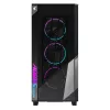 GIGABYTE GB-AC500G ST computerbehuizing midi tower zwart