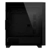 GIGABYTE GB-AC500G ST computerbehuizing midi tower zwart