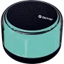 Draagbare luidspreker Denver BTP-103 zwart 3 W draadloos