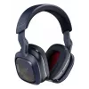 Logitech A30 headset voor PlayStation, Bluetooth, marineblauw