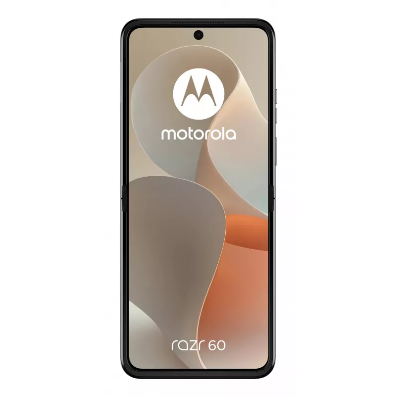 Motorola razr 60 17,5 cm (6,9 inch) dual SIM Android 15 5G USB Type-C 8 GB 256 GB 4500 mAh grijs