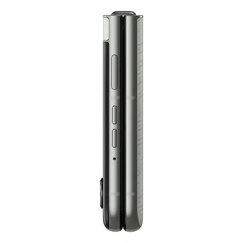 Motorola razr 60 17,5 cm (6,9 inch) dual SIM Android 15 5G USB Type-C 8 GB 256 GB 4500 mAh grijs