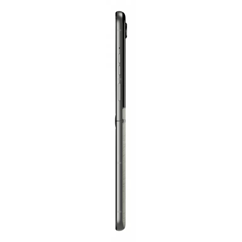 Motorola razr 60 17,5 cm (6,9 inch) dual SIM Android 15 5G USB Type-C 8 GB 256 GB 4500 mAh grijs