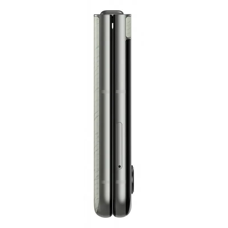 Motorola razr 60 17,5 cm (6,9 inch) dual SIM Android 15 5G USB Type-C 8 GB 256 GB 4500 mAh grijs