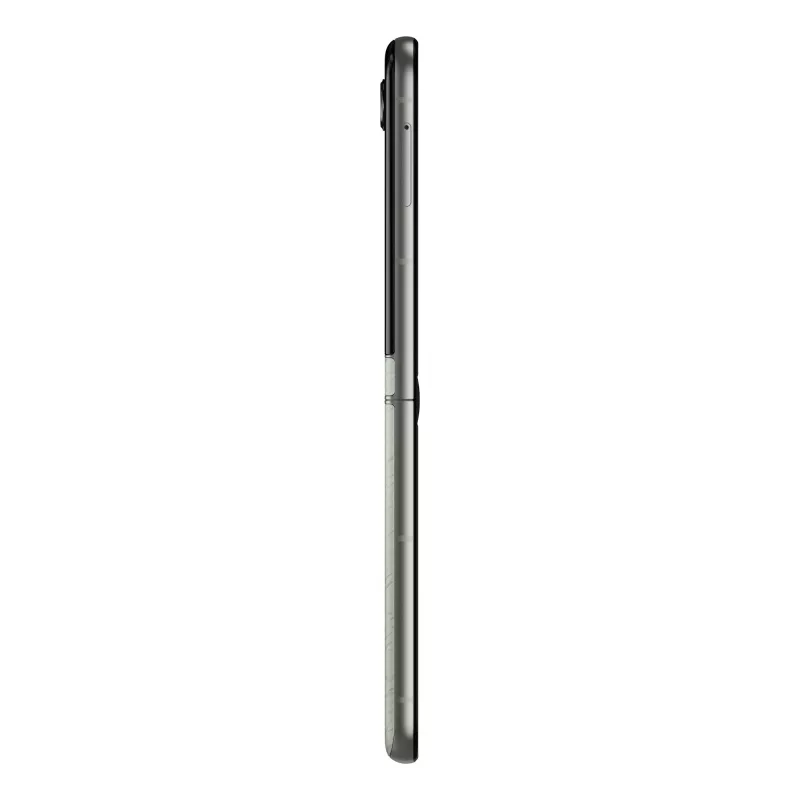 Motorola razr 60 17,5 cm (6,9 inch) dual SIM Android 15 5G USB Type-C 8 GB 256 GB 4500 mAh grijs