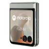 Motorola razr 60 17,5 cm (6,9 inch) dual SIM Android 15 5G USB Type-C 8 GB 256 GB 4500 mAh grijs