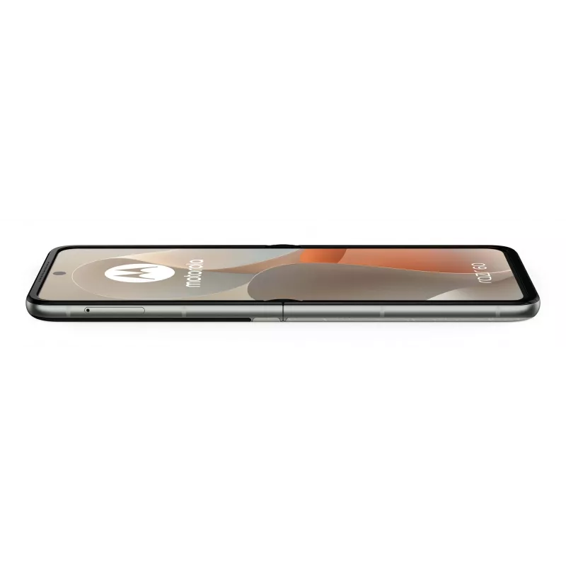Motorola razr 60 17,5 cm (6,9 inch) dual SIM Android 15 5G USB Type-C 8 GB 256 GB 4500 mAh grijs