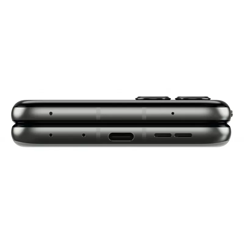 Motorola razr 60 17,5 cm (6,9 inch) dual SIM Android 15 5G USB Type-C 8 GB 256 GB 4500 mAh grijs